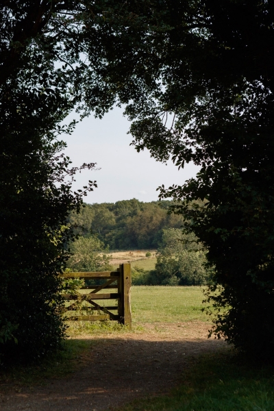 Shortgrove Manor Farm